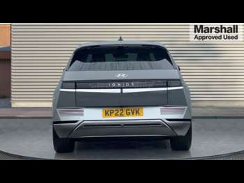Used Hyundai IONIQ 5 2022 for sale - 74368737: Photo