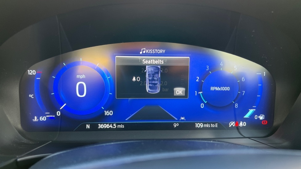 Used Ford Kuga 2020 for sale - 77025554: Photo 13