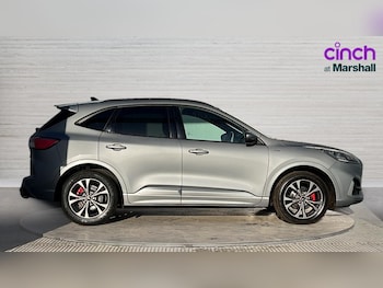 Used Ford Kuga 2020 for sale - 77025554: Photo