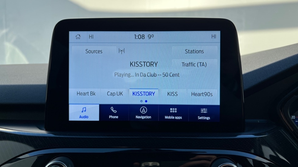 Used Ford Kuga 2020 for sale - 77025554: Photo 35