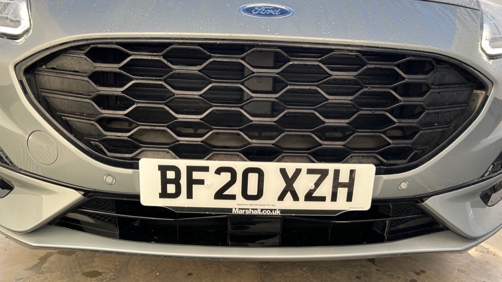 Used Ford Kuga 2020 for sale - 77025554: Photo 39