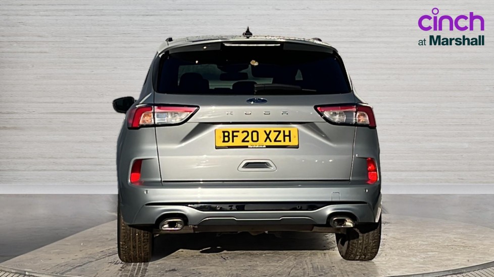 Used Ford Kuga 2020 for sale - 77025554: Photo 4