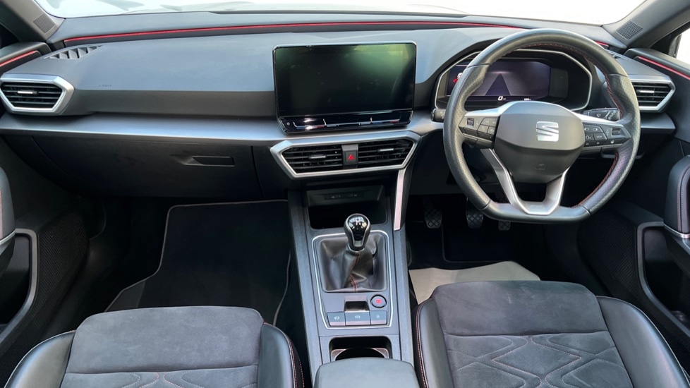 Used SEAT Leon 2022 for sale - 76872777: Photo 11