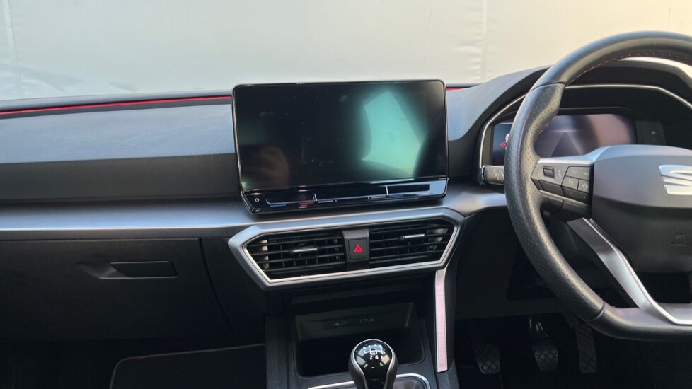 Used SEAT Leon 2022 for sale - 76872777: Photo 12