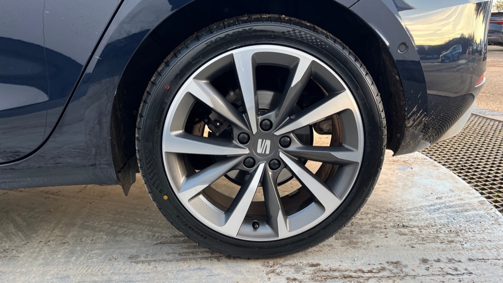 Used SEAT Leon 2022 for sale - 76872777: Photo 18