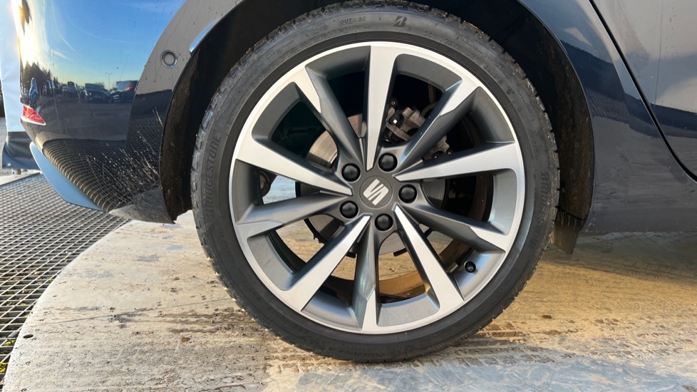 Used SEAT Leon 2022 for sale - 76872777: Photo 19