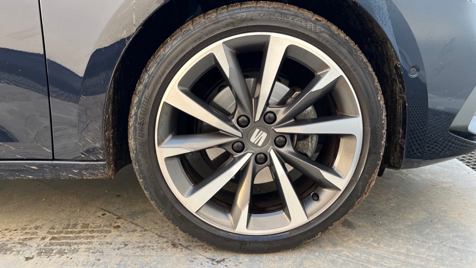 Used SEAT Leon 2022 for sale - 76872777: Photo 20