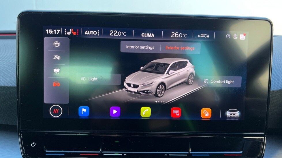 Used SEAT Leon 2022 for sale - 76872777: Photo 21