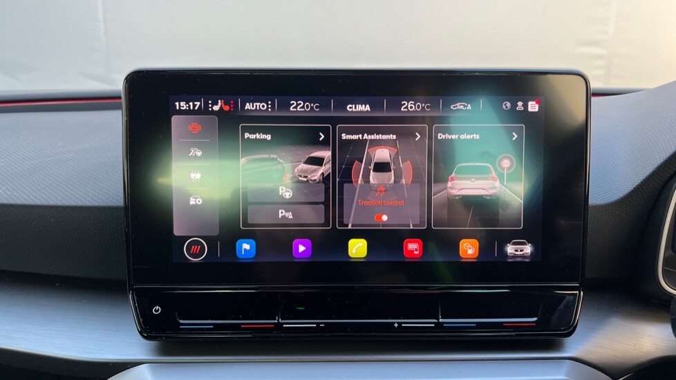 Used SEAT Leon 2022 for sale - 76872777: Photo 22