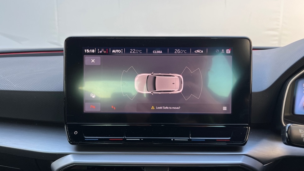 Used SEAT Leon 2022 for sale - 76872777: Photo 28