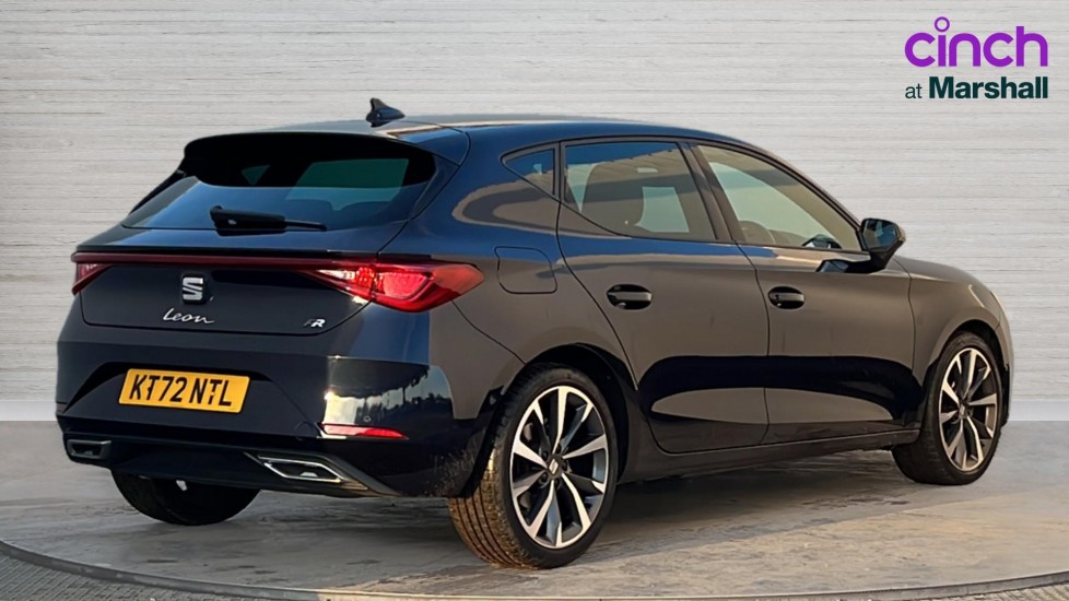 Used SEAT Leon 2022 for sale - 76872777: Photo 3