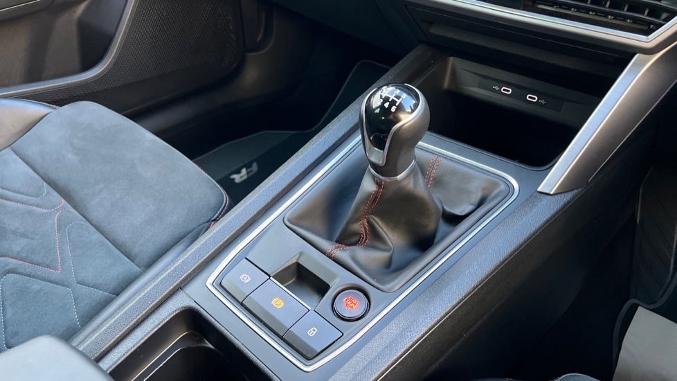 Used SEAT Leon 2022 for sale - 76872777: Photo 30