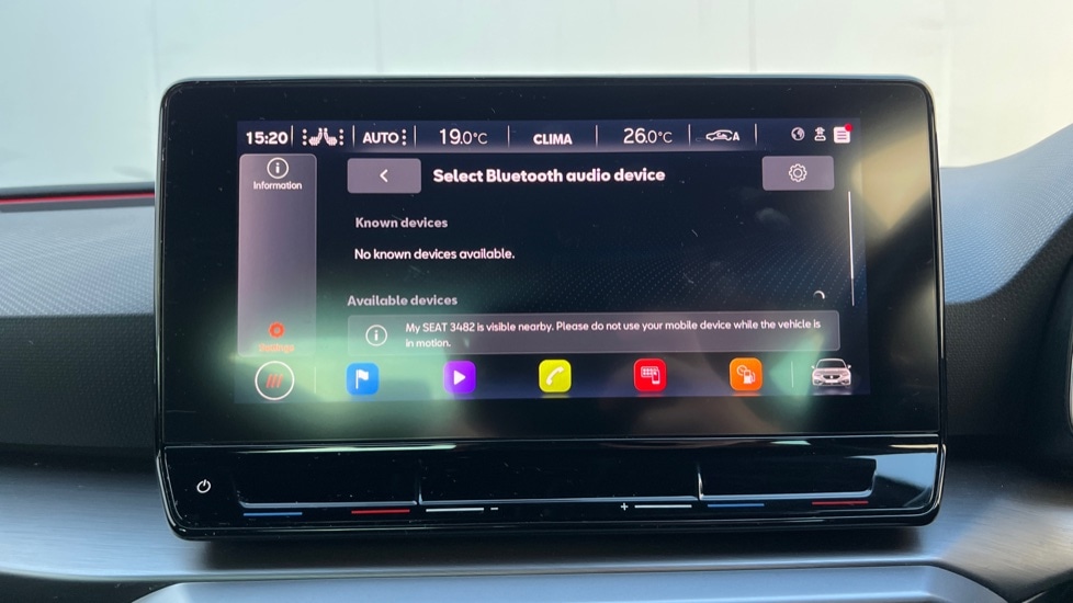 Used SEAT Leon 2022 for sale - 76872777: Photo 37