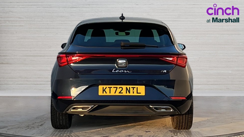 Used SEAT Leon 2022 for sale - 76872777: Photo 4