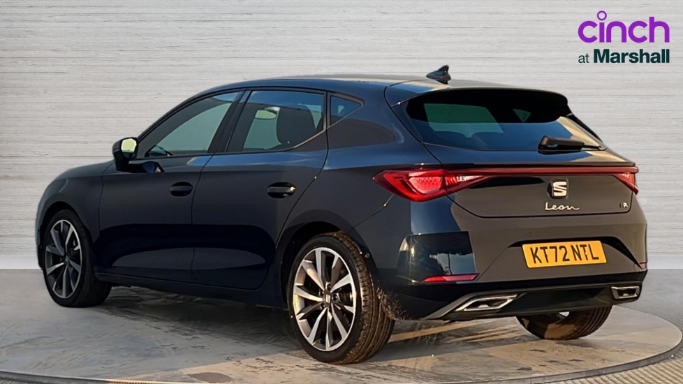 Used SEAT Leon 2022 for sale - 76872777: Photo 5