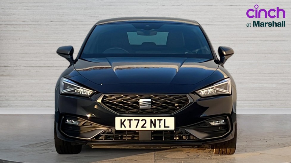 Used SEAT Leon 2022 for sale - 76872777: Photo 8