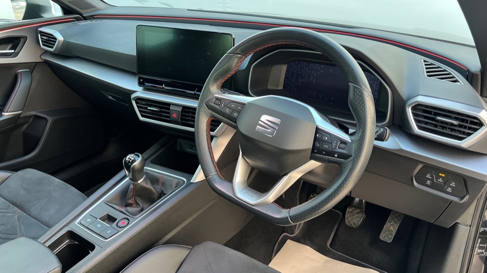 Used SEAT Leon 2022 for sale - 76872777: Photo 9