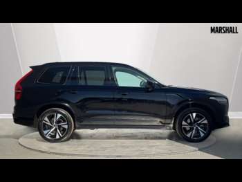 Used Volvo XC90 2024 for sale - 74251583: Photo
