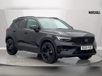 Volvo - XC40