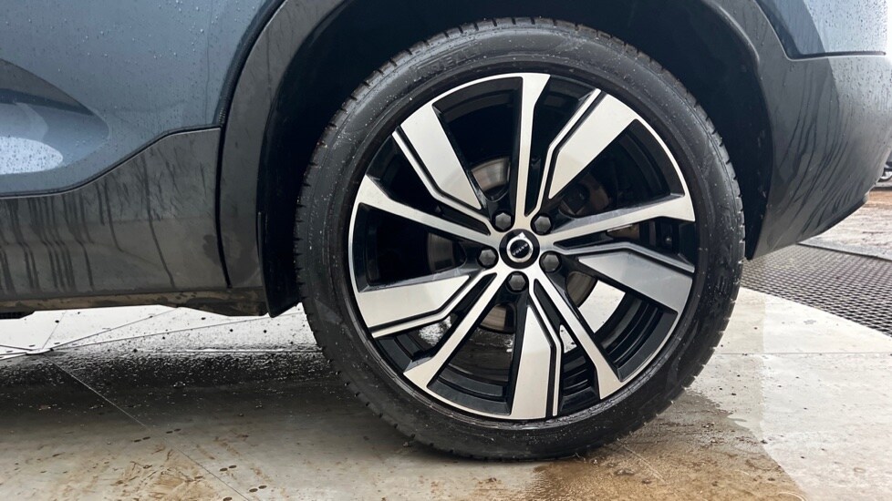 Used Volvo XC40 2021 for sale - 76874178: Photo 26