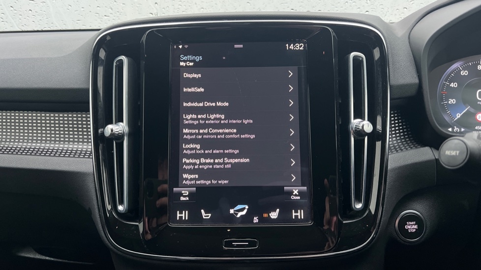 Used Volvo XC40 2021 for sale - 76874178: Photo 37