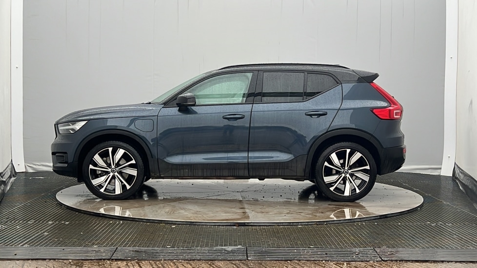 Used Volvo XC40 2021 for sale - 76874178: Photo 8
