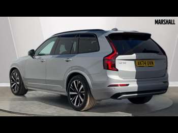 Used Volvo XC90 2024 for sale - 73843213: Photo