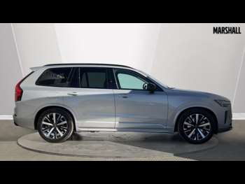Used Volvo XC90 2024 for sale - 73843213: Photo