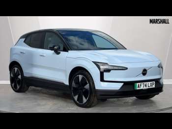 2024 - 200kW SM Extended Range Ultra 69kWh 5dr Auto