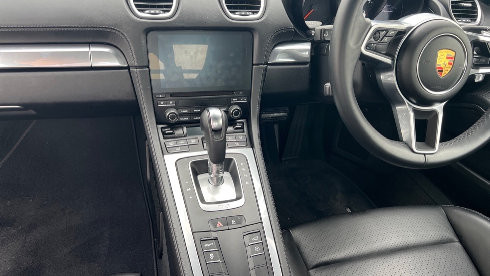 Used Porsche Cayman 2021 for sale - 76154653: Photo 12