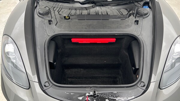 Used Porsche Cayman 2021 for sale - 76154653: Photo 16