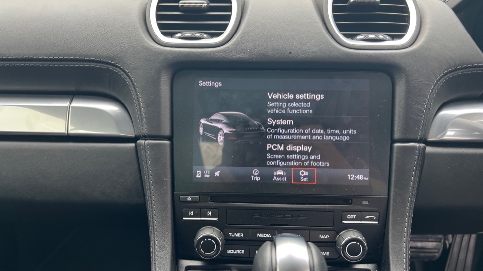 Used Porsche Cayman 2021 for sale - 76154653: Photo 22