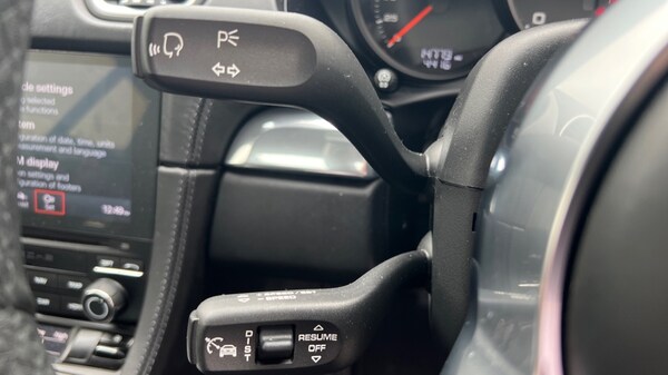 Used Porsche Cayman 2021 for sale - 76154653: Photo 27