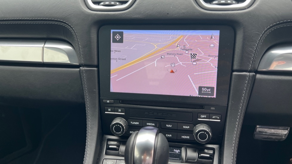 Used Porsche Cayman 2021 for sale - 76154653: Photo 29