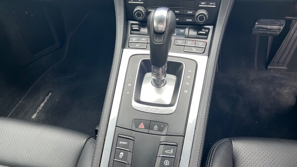 Used Porsche Cayman 2021 for sale - 76154653: Photo 31