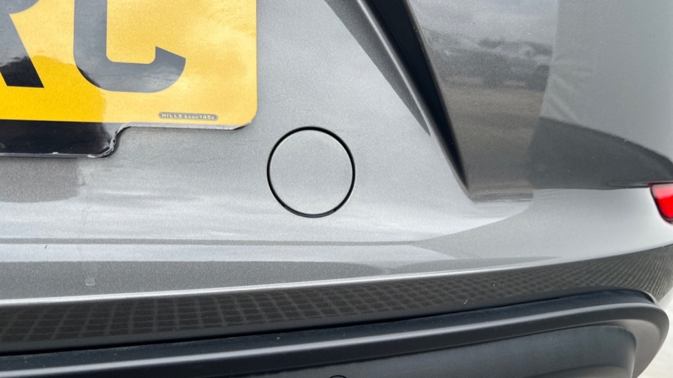 Used Porsche Cayman 2021 for sale - 76154653: Photo 38