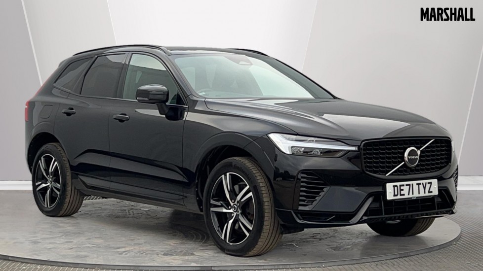 Used Volvo XC60 2021 for sale - 76203740: Photo 1