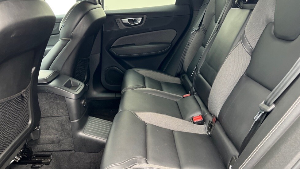 Used Volvo XC60 2021 for sale - 76203740: Photo 10