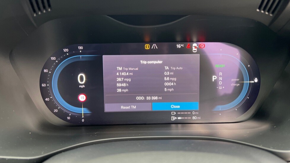 Used Volvo XC60 2021 for sale - 76203740: Photo 11