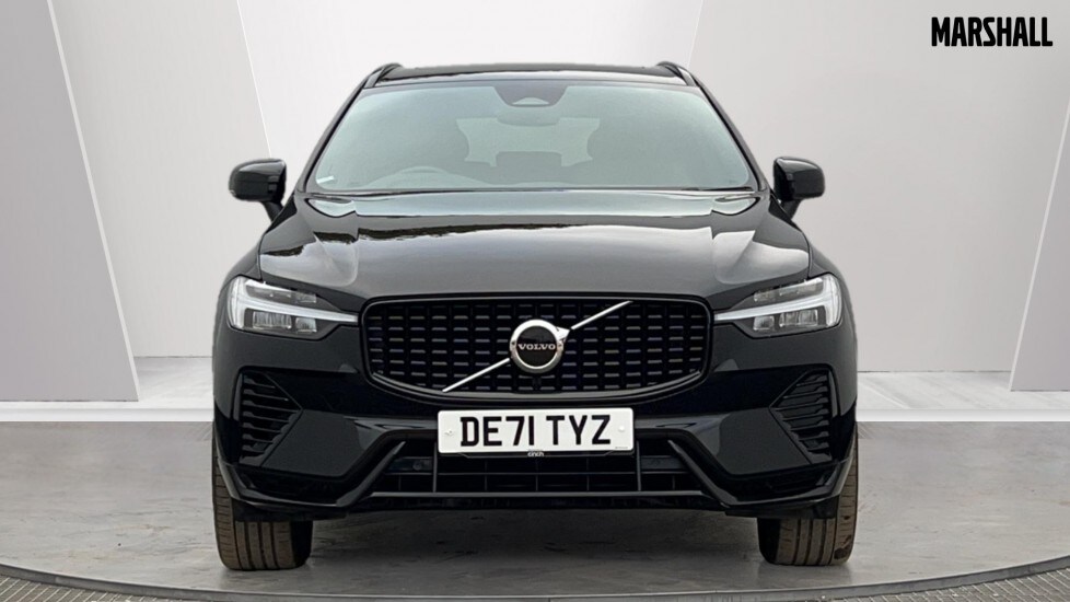 Used Volvo XC60 2021 for sale - 76203740: Photo 12