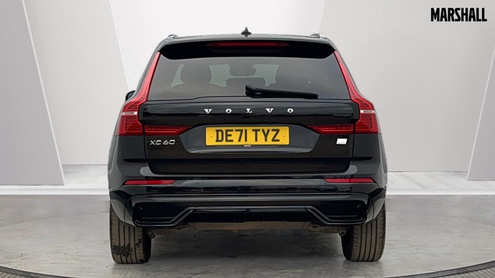 Used Volvo XC60 2021 for sale - 76203740: Photo 13