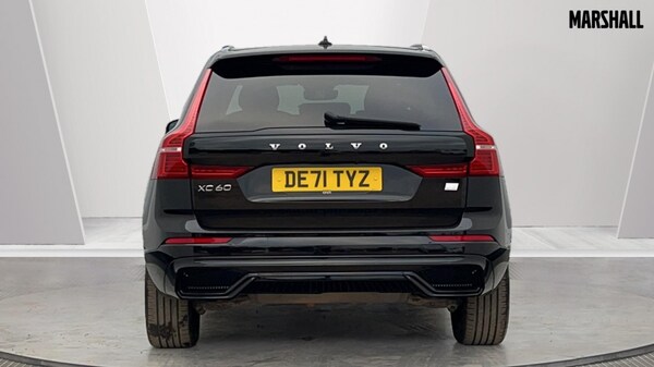 Used Volvo XC60 2021 for sale - 76203740: Photo 13