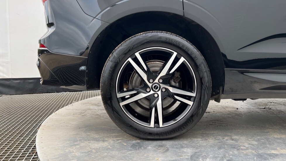 Used Volvo XC60 2021 for sale - 76203740: Photo 16