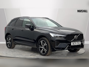 Volvo - XC60