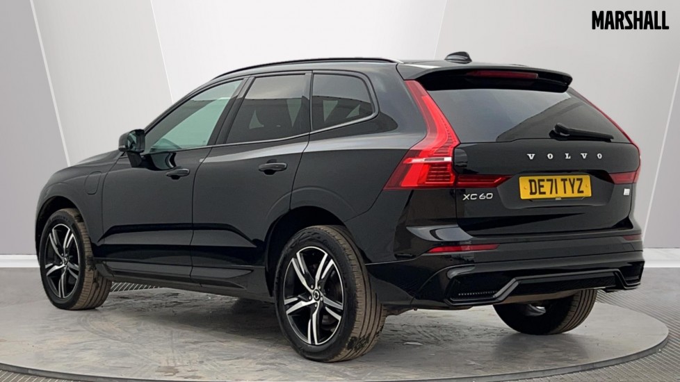 Used Volvo XC60 2021 for sale - 76203740: Photo 2