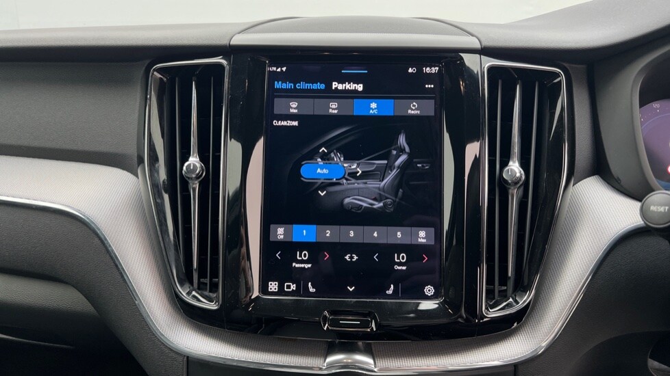 Used Volvo XC60 2021 for sale - 76203740: Photo 20