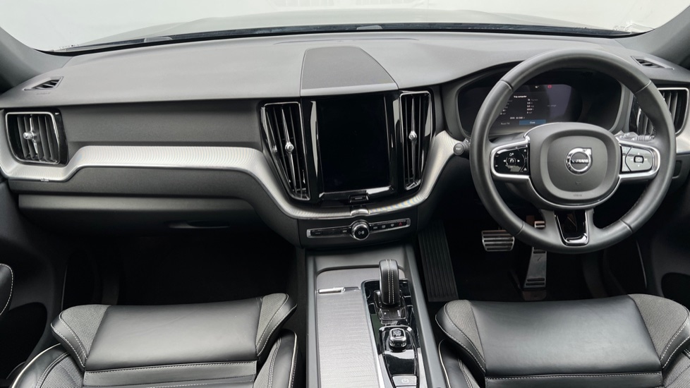 Used Volvo XC60 2021 for sale - 76203740: Photo 21