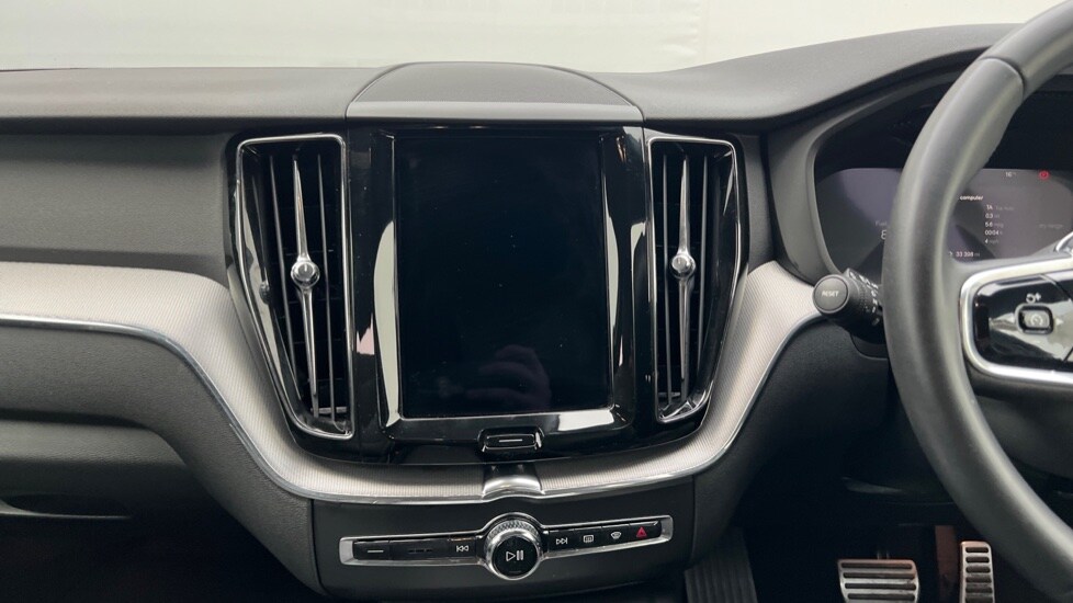 Used Volvo XC60 2021 for sale - 76203740: Photo 22