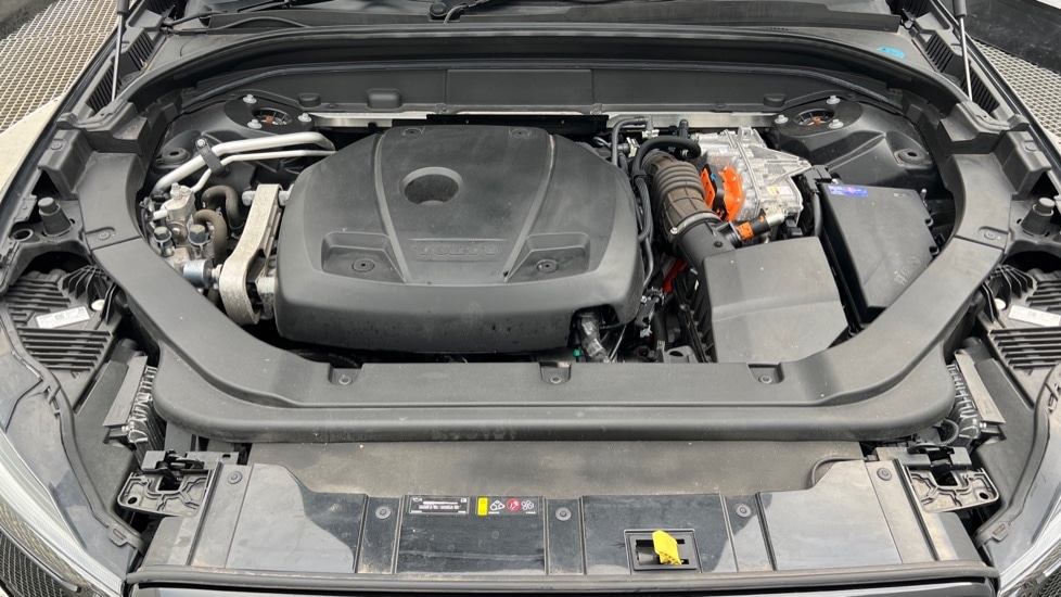 Used Volvo XC60 2021 for sale - 76203740: Photo 23