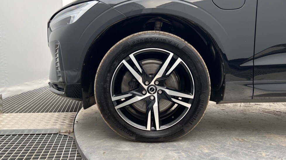 Used Volvo XC60 2021 for sale - 76203740: Photo 24